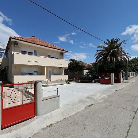 Apriori Apartments - Free Parking Zadar Eksteriør billede