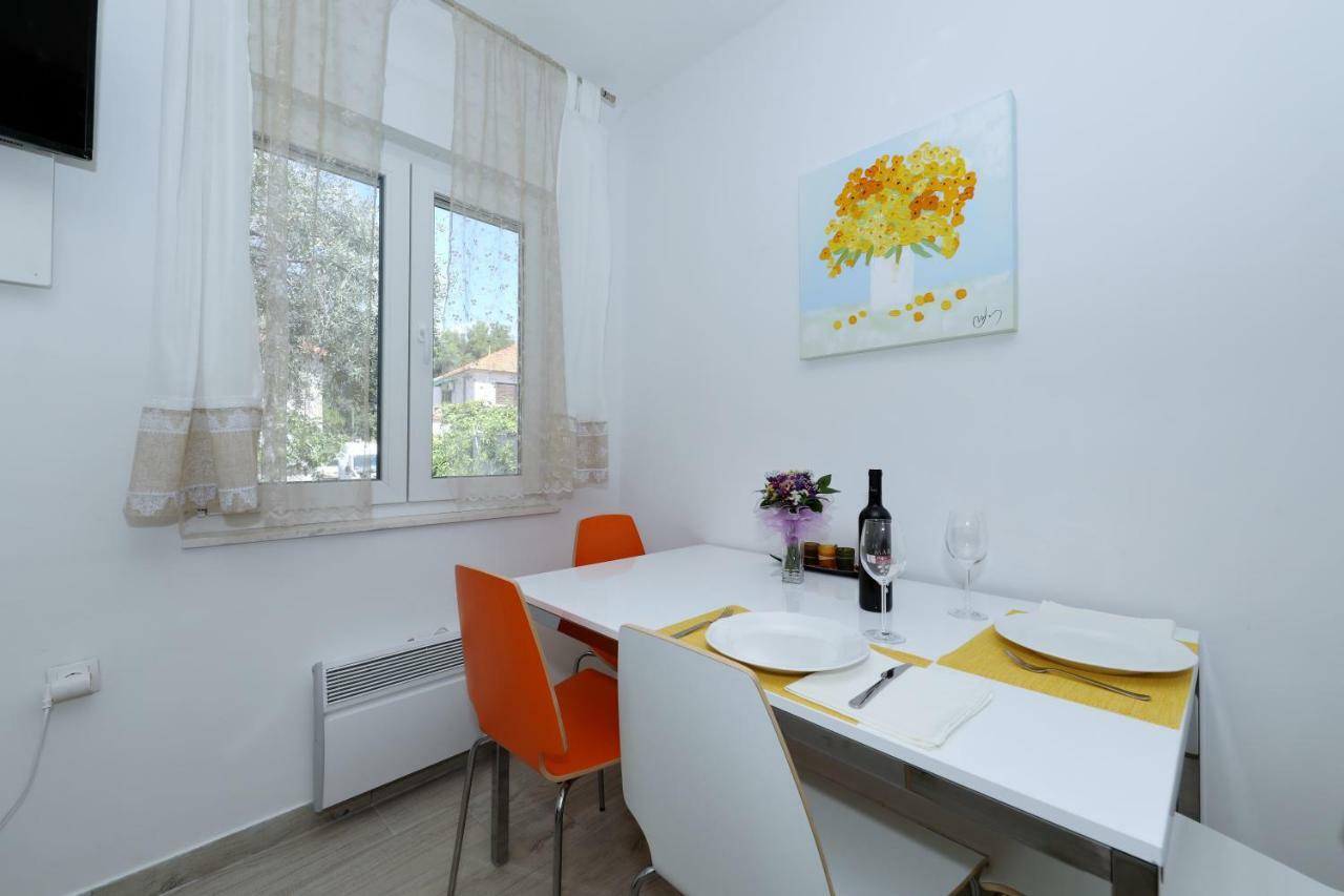 Apriori Apartments - Free Parking Zadar Eksteriør billede