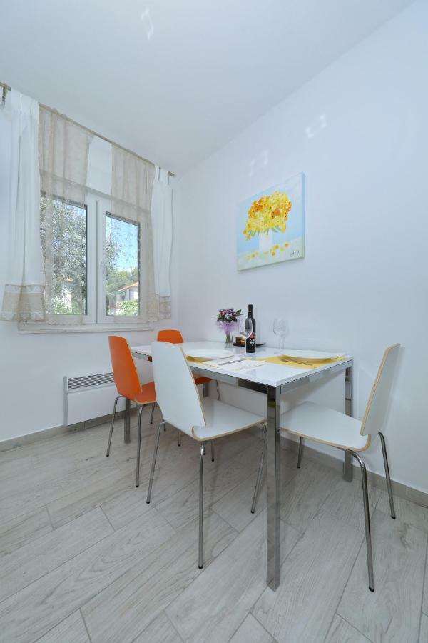 Apriori Apartments - Free Parking Zadar Eksteriør billede