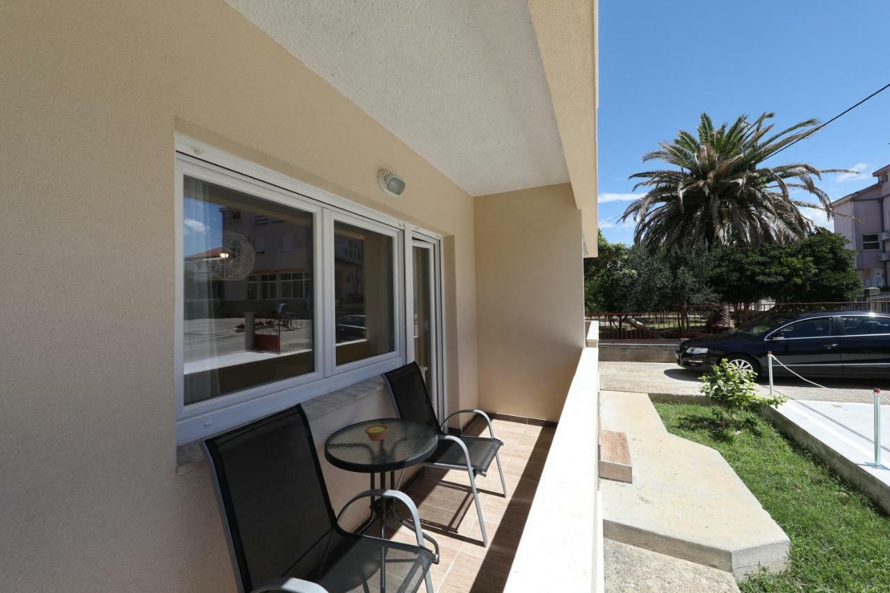Apriori Apartments - Free Parking Zadar Eksteriør billede